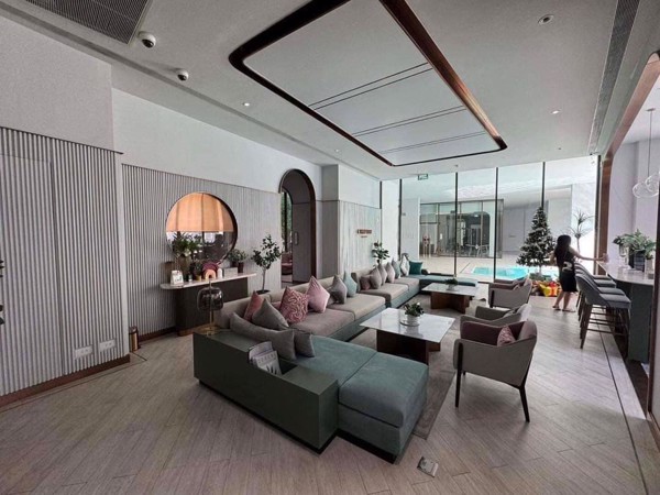 Picture of 2 bed Condo in Chapter Thonglor 25 Khlong Tan Nuea Sub District C020896