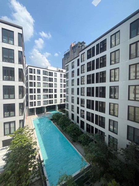 Picture of 2 bed Condo in Chapter Thonglor 25 Khlong Tan Nuea Sub District C020896