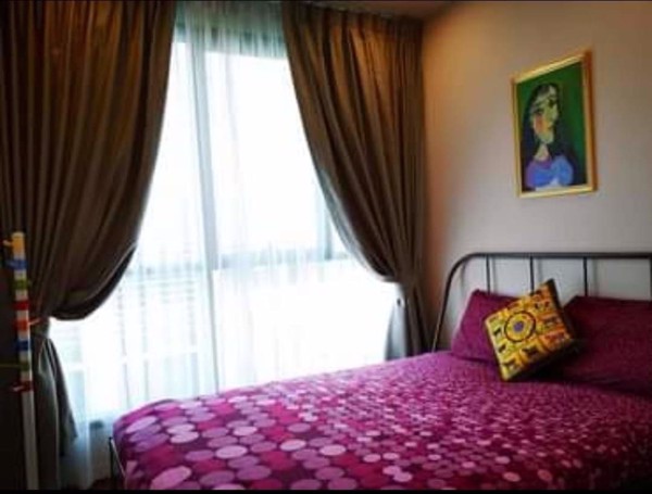 Picture of 2 bed Condo in Q Chidlom - Phetchaburi Makkasan Sub District C020897