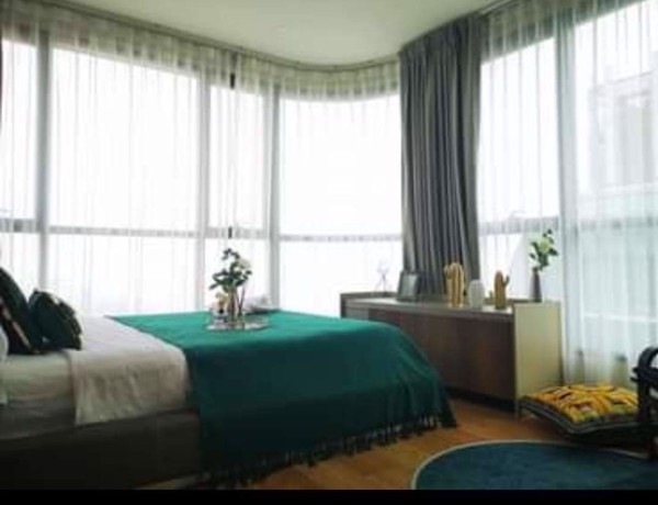 Picture of 2 bed Condo in Q Chidlom - Phetchaburi Makkasan Sub District C020897