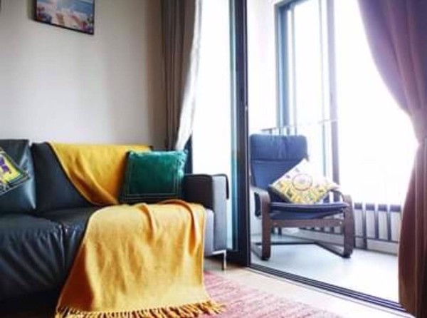 Picture of 2 bed Condo in Q Chidlom - Phetchaburi Makkasan Sub District C020897