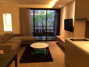 Picture of 1 bed Condo in MODE Sukhumvit 61 Khlong Tan Nuea Sub District C020899