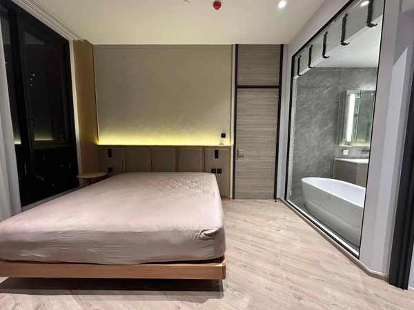 Picture of 1 bed Condo in The Crest Phahonyothin 11 Phayathai District C020903