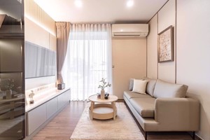 Picture of 2 bed Condo in Q Prasarnmit Khlong Toei Nuea Sub District C020904