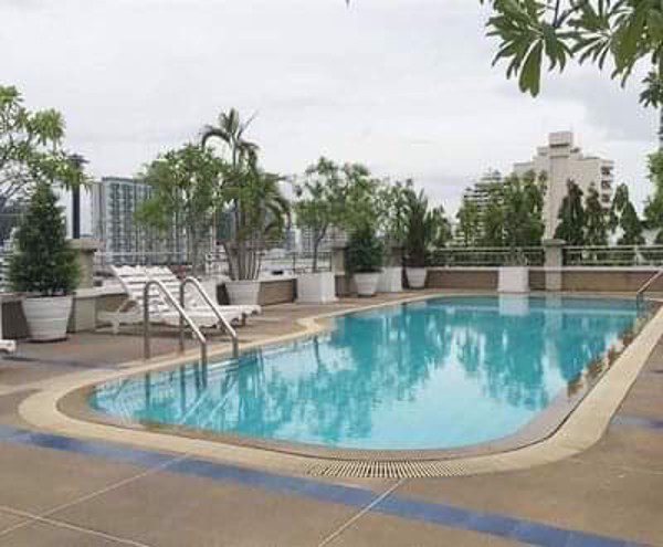 Picture of 2 bed Condo in Grand Heritage Thonglor Khlong Tan Nuea Sub District C020907