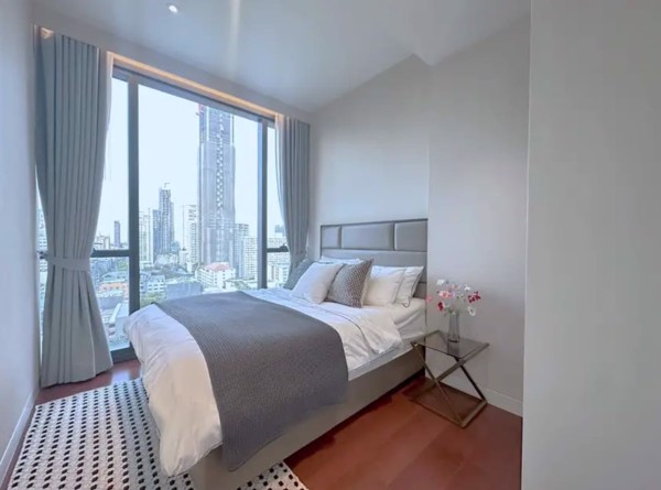 Picture of 2 bed Condo in KHUN by YOO inspired by Starck Khlong Tan Nuea Sub District C020908