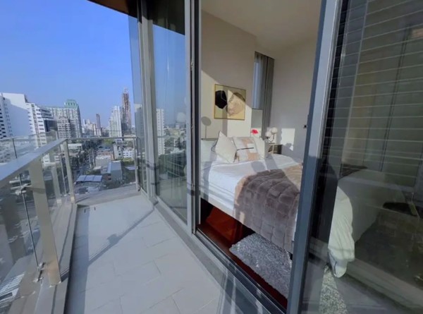 Picture of 2 bed Condo in KHUN by YOO inspired by Starck Khlong Tan Nuea Sub District C020908