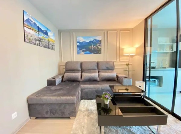 Picture of 1 bed Condo in Aspire Asoke-Ratchada Din Daeng Sub District C020911