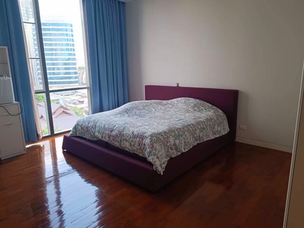 Picture of 4 bed Condo in Domus 16 Khlongtoei Sub District C020913