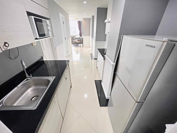 Picture of 3 bed Condo in The Waterford Sukhumvit 50 Phra Khanong Sub District C020916