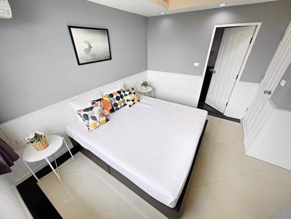 Picture of 3 bed Condo in The Waterford Sukhumvit 50 Phra Khanong Sub District C020916