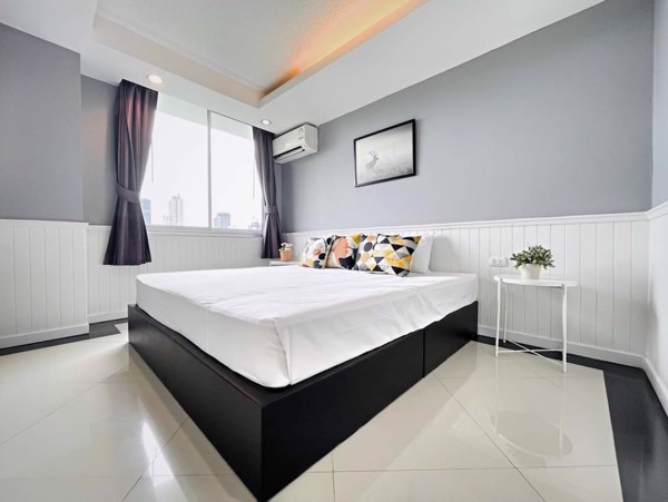 Picture of 3 bed Condo in The Waterford Sukhumvit 50 Phra Khanong Sub District C020916