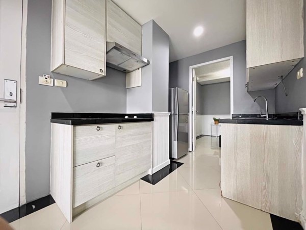 Picture of 3 bed Condo in The Waterford Sukhumvit 50 Phra Khanong Sub District C020916