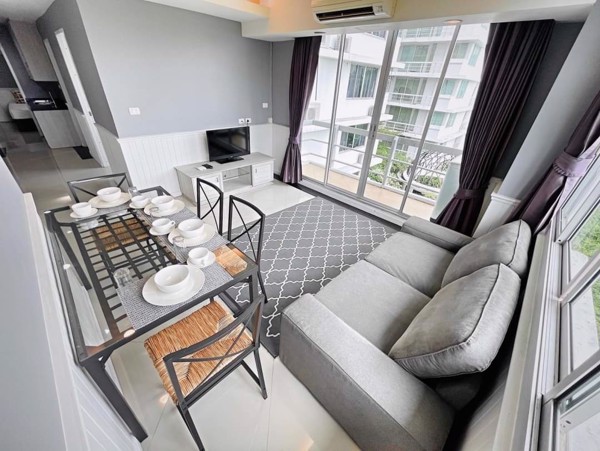 Picture of 3 bed Condo in The Waterford Sukhumvit 50 Phra Khanong Sub District C020916