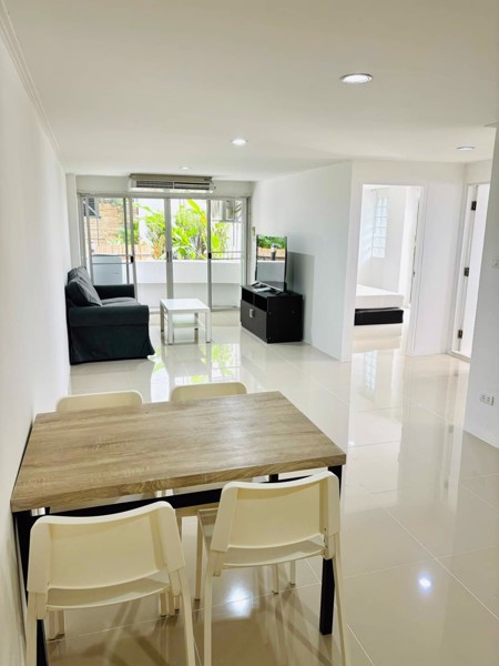 Picture of 2 bed Condo in The Waterford Rama 4 Phra Khanong Sub District C020917