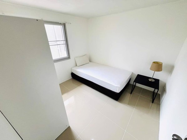 Picture of 2 bed Condo in The Waterford Rama 4 Phra Khanong Sub District C020917