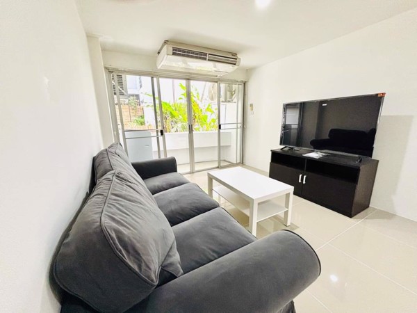 Picture of 2 bed Condo in The Waterford Rama 4 Phra Khanong Sub District C020917