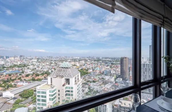 Picture of 1 bed Condo in Rhythm Sukhumvit 44 Phra Khanong Sub District C020918