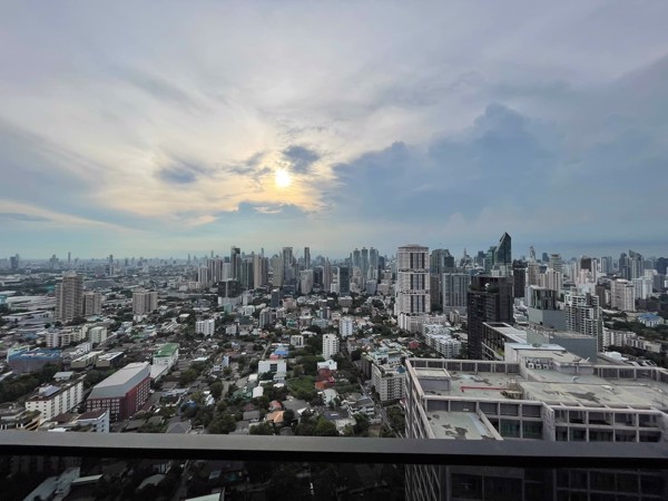 Picture of 1 bed Condo in The ESSE Sukhumvit 36 Khlongtan Sub District C020919