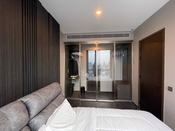 Picture of 1 bed Condo in The ESSE Sukhumvit 36 Khlongtan Sub District C020919