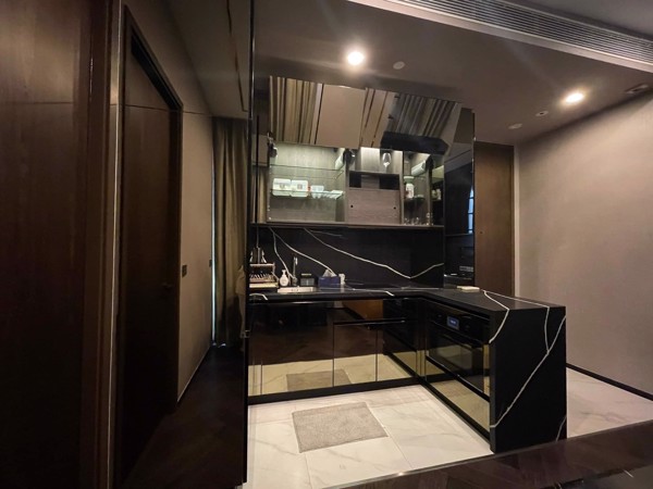 Picture of 1 bed Condo in The ESSE Sukhumvit 36 Khlongtan Sub District C020919