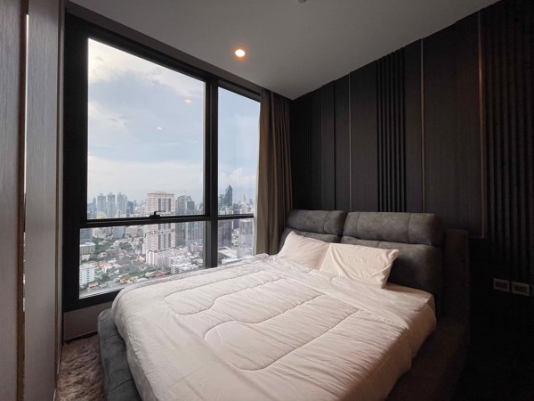 Picture of 1 bed Condo in The ESSE Sukhumvit 36 Khlongtan Sub District C020919