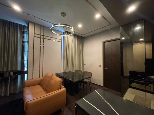 Picture of 1 bed Condo in The ESSE Sukhumvit 36 Khlongtan Sub District C020919