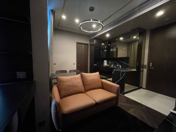 Picture of 1 bed Condo in The ESSE Sukhumvit 36 Khlongtan Sub District C020919