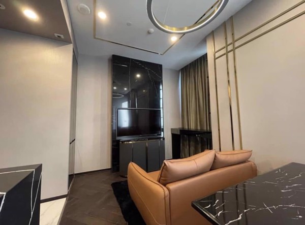 Picture of 1 bed Condo in The ESSE Sukhumvit 36 Khlongtan Sub District C020919