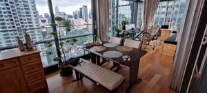 Picture of 2 bed Condo in Circle Living Prototype Makkasan Sub District C020920