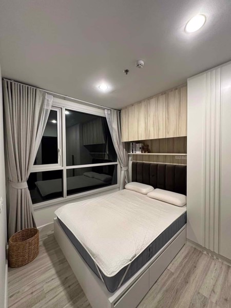 Picture of 1 bed Condo in XT Huaykwang Din Daeng District C020921