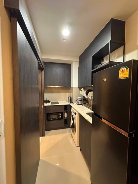 Picture of 1 bed Condo in XT Huaykwang Din Daeng District C020921