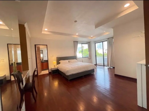 Picture of 3 bed Condo in PR Home II Khlong Tan Nuea Sub District C020924