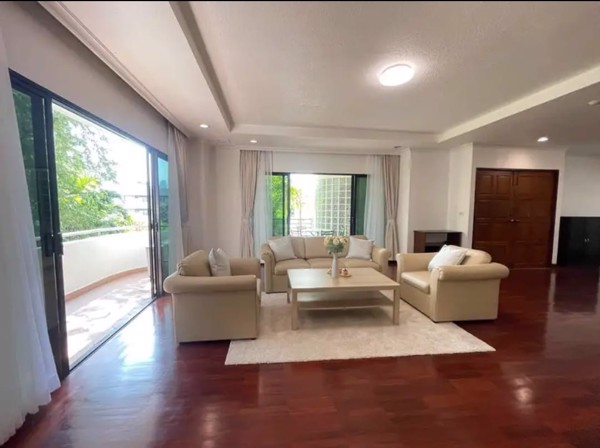 Picture of 3 bed Condo in PR Home II Khlong Tan Nuea Sub District C020924