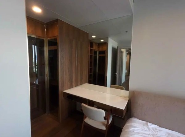 Picture of 2 bed Condo in Ideo Q Sukhumvit 36 Khlongtan Sub District C020925