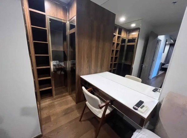 Picture of 2 bed Condo in Ideo Q Sukhumvit 36 Khlongtan Sub District C020925