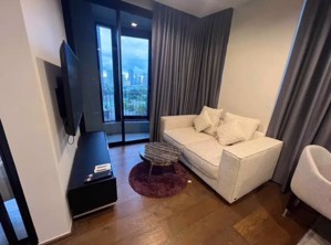 Picture of 2 bed Condo in Ideo Q Sukhumvit 36 Khlongtan Sub District C020925