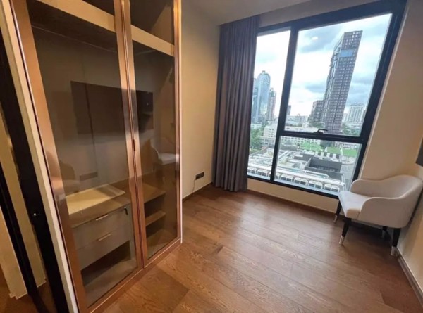 Picture of 2 bed Condo in Ideo Q Sukhumvit 36 Khlongtan Sub District C020925