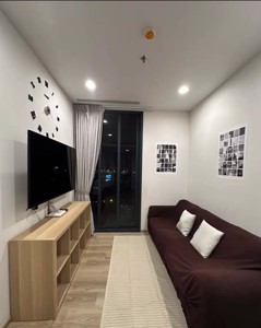 Picture of 1 bed Condo in OKA HAUS Sukhumvit 36 Khlongtan Sub District C020926