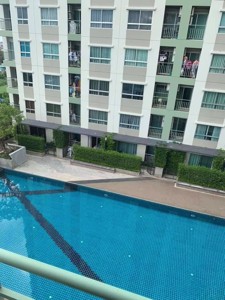 Picture of 3 bed Condo in LPN Tower Yan Nawa District C020928