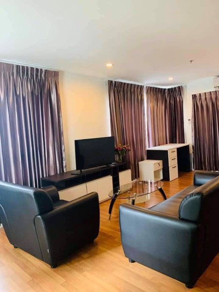 Picture of 3 bed Condo in LPN Tower Yan Nawa District C020928