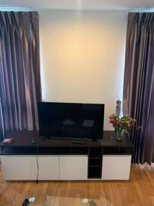 Picture of 3 bed Condo in LPN Tower Yan Nawa District C020928