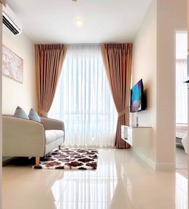 Picture of 1 bed Condo in The Sky Sukhumvit Bang Na Sub District C020929