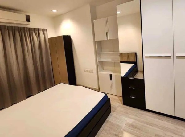 Picture of 2 bed Condo in Ideo Mobi Sathorn Banglamphulang Sub District C020930