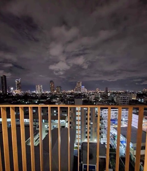 Picture of 2 bed Condo in Ideo Mobi Sathorn Banglamphulang Sub District C020930