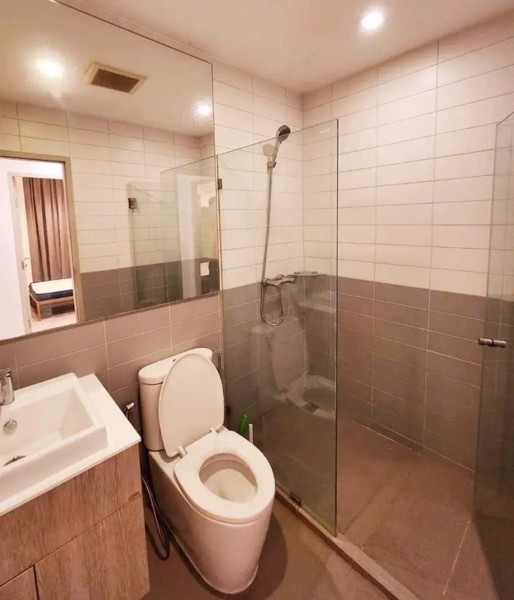 Picture of 2 bed Condo in Ideo Mobi Sathorn Banglamphulang Sub District C020930