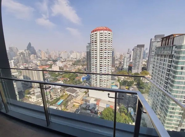 รูปภาพ 2 ห้องนอน คอนโด ในโครงการ LAVIQ Sukhumvit 57 เขตวัฒนา แขวงคลองเตยเหนือ C020931