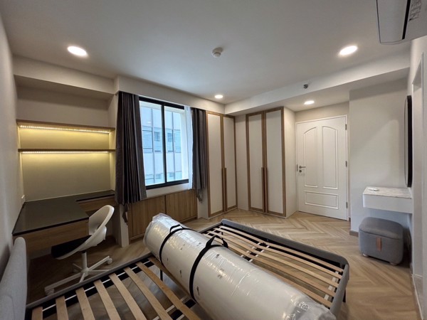 Picture of 2 bed Condo in Las Colinas Khlong Toei Nuea Sub District C020933