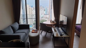 Picture of 1 bed Condo in The ESSE Asoke Khlong Toei Nuea Sub District C020934