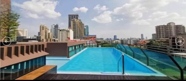 Picture of 1 bed Condo in Le Cote Sukhumvit 14 Khlongtoei Sub District C020939